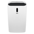 Sealey Portable Air Conditioner/Dehumidifier/Air Cooler/Heater with Window Sealing Kit 16,000Btu/hr