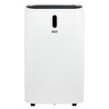 Sealey Portable Air Conditioner/Dehumidifier/Air Cooler/Heater with Window Sealing Kit 16,000Btu/hr
