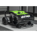 19L Oil Free Direct Drive Air Compressor 1.5hp