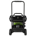 19L Oil Free Direct Drive Air Compressor 1.5hp