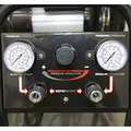 Premier 150L Belt Drive Air Compressor with Front Control Panel 3hp