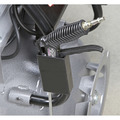 Premier 150L Belt Drive Air Compressor with Front Control Panel 3hp