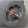 Sealey Premier 200L Belt Drive Air Compressor 5.5hp