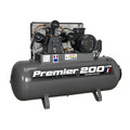 Sealey Premier 200L Belt Drive Air Compressor 5.5hp