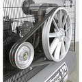 Sealey Premier 270L Belt Drive Air Compressor 7.5hp