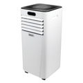 3-in-1 Portable Air Conditioning Unit with Window Sealing Kit 5,000Btu/hr