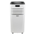 3-in-1 Portable Air Conditioning Unit with Window Sealing Kit 5,000Btu/hr