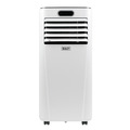 3-in-1 Portable Air Conditioning Unit with Window Sealing Kit 5,000Btu/hr