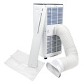 3-in-1 Portable Air Conditioning Unit with Window Sealing Kit 5,000Btu/hr