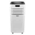 Portable Air Conditioner/Dehumidifier/Air Cooler with Window Sealing Kit 7,000Btu/hr