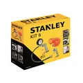Stanley Air Compressors SAC9045717 Stanley® Air Compressors Air Tool Kit, 6 Piece