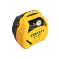 Stanley Air Compressors SACAK1 Stanley&reg; Air Compressors Air Kit 1.5 HP 8 Bar