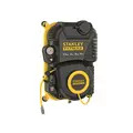 Stanley Air Compressors SACCMD152WE Stanley® Air Compressors FMXCMD152WE FatMax® Wall Mounted Air Hose 1.5 HP 8 Bar 9m