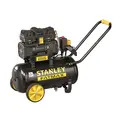 Stanley Air Compressors SACCMS1524HE Stanley® Air Compressors FMXCMS1524HE FatMax® SILTEK Compressor 1.5 HP 8 Bar