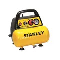 SACDN20086 Stanley&reg; Air Compressors DN 200/8/6 Small Compressor 1.5 HP 8 Bar