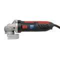 Sealey SAG125 125mm Angle Grinder 1100W/230V
