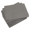 Sealey SAP01 Spill Absorbent Pads - Pack of 100