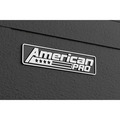 American PRO® Steel Storage Chest 1200 x 450 x 360mm