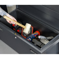 Sealey SB765 American PRO® Steel Storage Chest 765 x 350 x 320mm