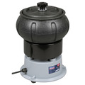 Sealey SB948 Vibratory Tumbler Small Parts Cleaner 5lb (2.2kg)