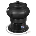Sealey 18lb Vibratory Tumbler 250mm - Parts Cleaner