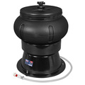 Sealey 18lb Vibratory Tumbler 250mm - Parts Cleaner