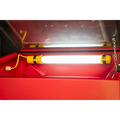 Sealey Shot Blasting Cabinet with Gun 640 x 490 x 490mm