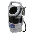 Sealey SB993 Portable Shot Blasting Kit 22kg Capacity
