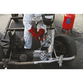 Sealey Shot & Soda Blasting Kit