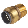 SharkBite® 12m 2-Drop Air Supply System Kit