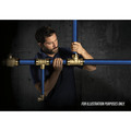 Sealey SharkBite® 36m 5-Drop Air Supply System Kit