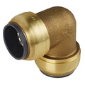 SharkBite® 12m 2-Drop Air Supply System Kit
