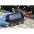Sealey SBC8 12V Fully Automatic Battery Maintainer/Charger 8A