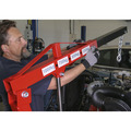Sealey Folding Engine Crane 1 Tonne
