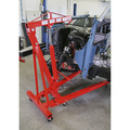 Sealey Folding Engine Crane 1 Tonne
