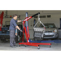 Sealey Folding Engine Crane 1 Tonne