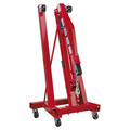 Sealey Folding Engine Crane 1 Tonne
