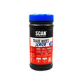 Scrub Wipes (Tub 80)