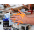 Scrub Wipes (Tub 80)