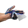 Heavy-duty Trade Wipes (Tub 100)