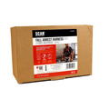 Scan SCAFAHARN6 Fall Arrest Harness 2-Point Anchorage