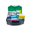 First Aid Kit 1-25 Persons BS Approved