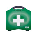 Scan SCAFAK2 General-Purpose First Aid Kit, 40 Piece