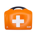 Scan SCAFAKBURN Burns First Aid Kit