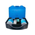 Scan Eye Wash Station