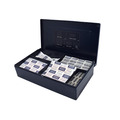 Scan SCAFAPLAFAB Assorted Hypoallergenic Fabric Plasters 120