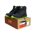 Scan SCAFWVIPER10 Viper SBP Safety Boots UK 10 EUR 44