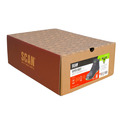 Scan SCAFWVIPER10 Viper SBP Safety Boots UK 10 EUR 44