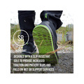 Scan SCAFWVIPTR10 Viper S1P Safety Trainers UK 10 EUR 44
