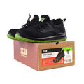 Scan SCAFWVIPTR10 Viper S1P Safety Trainers UK 10 EUR 44